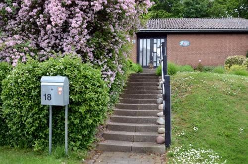 Le Chapeau Bed & Breakfast