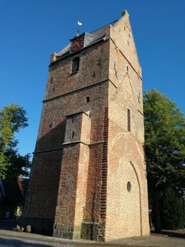 De Hooimoat