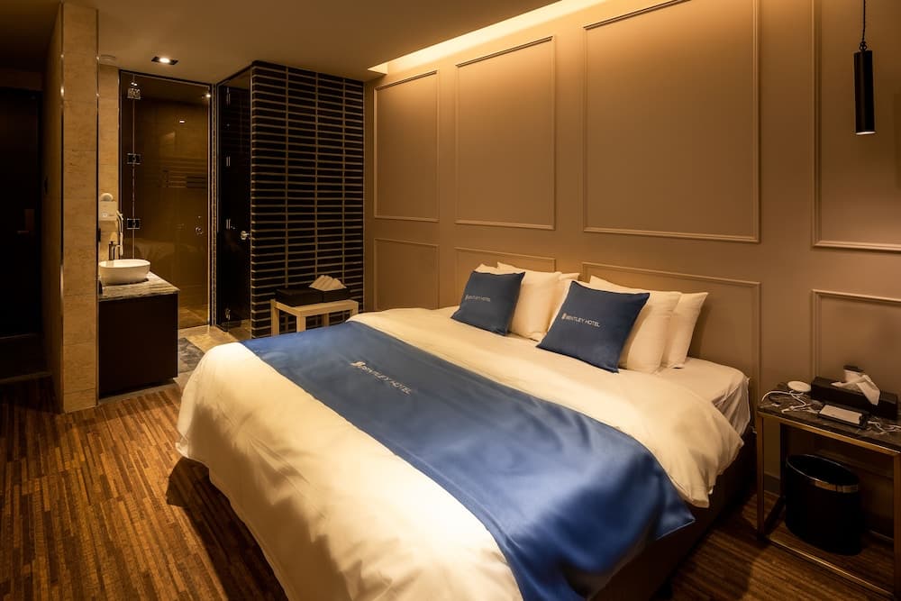 Hotel Bentley