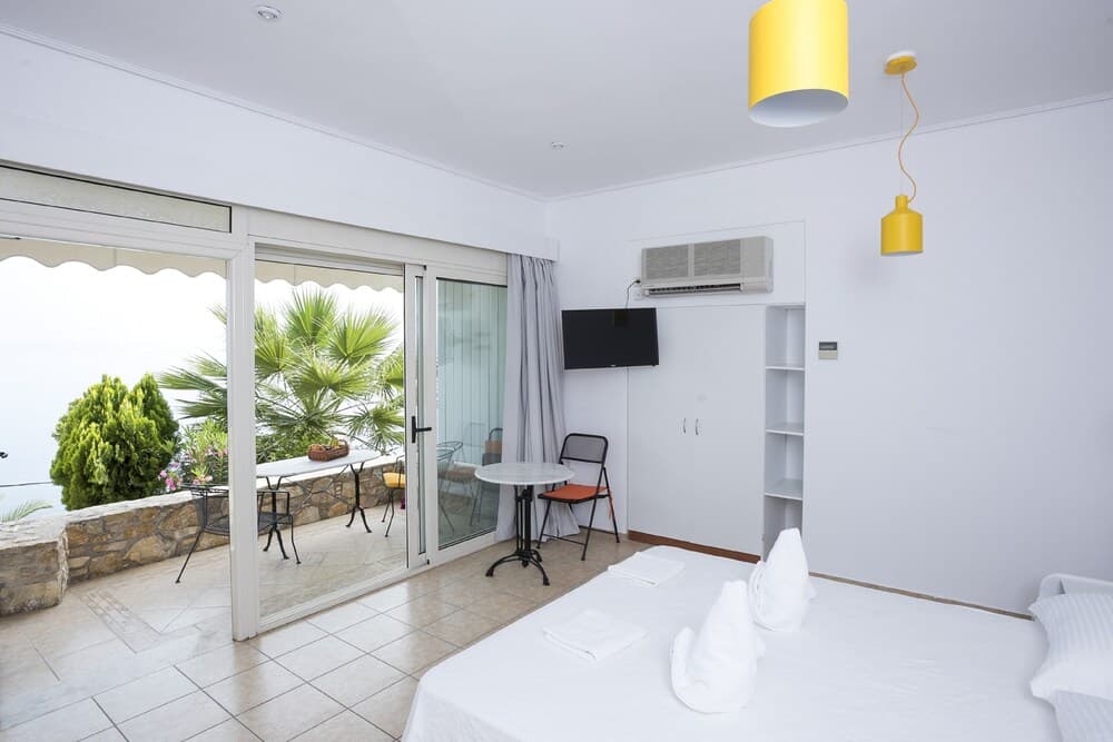Miradouro Seafront Residences