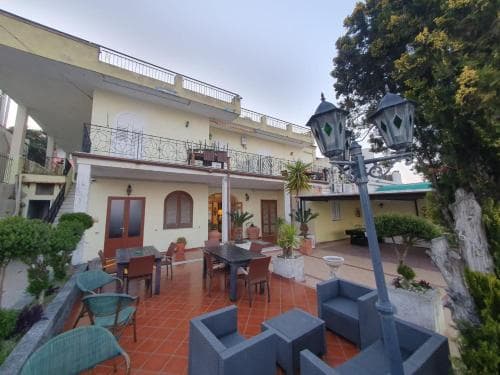 Hotel Mareluna