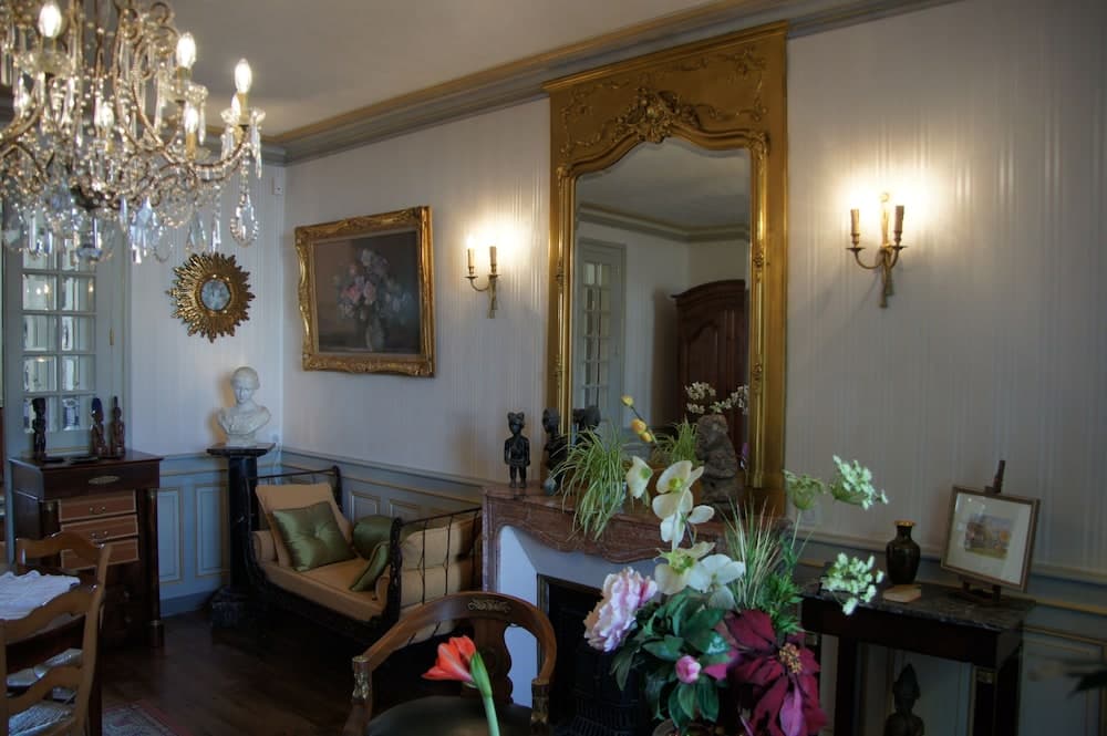 Le Clos De La Muse