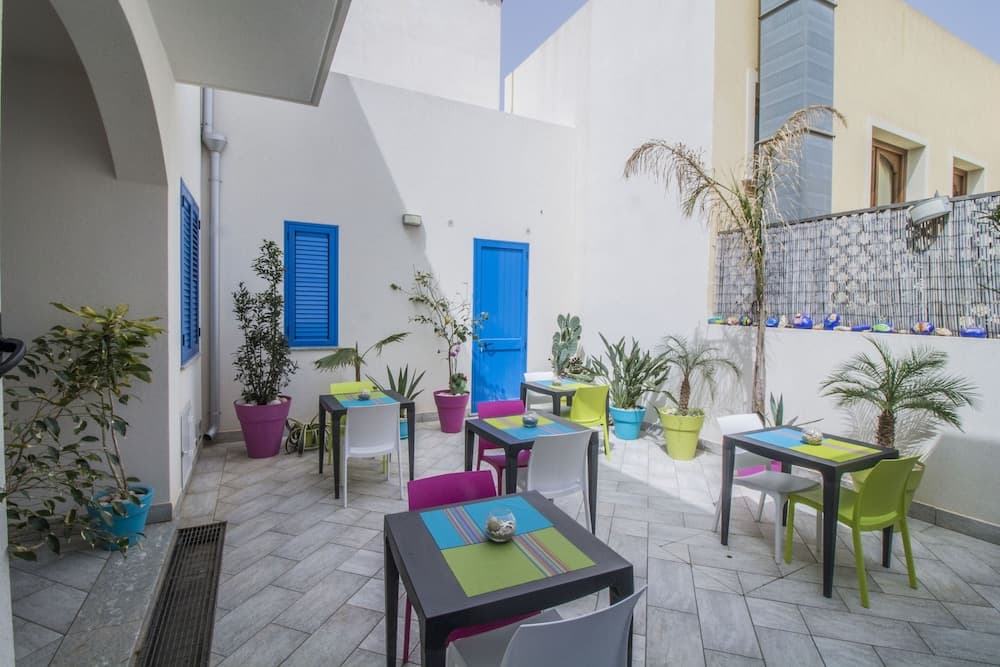 B&B Aria Di Mare