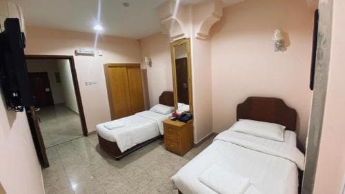Al Majd Hotel