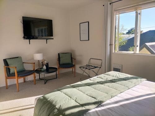 Boutique Motel