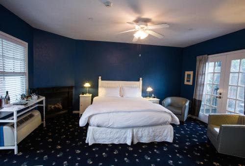 The Inn on First