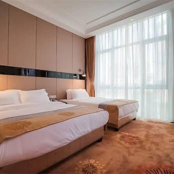 Yihe Hotel