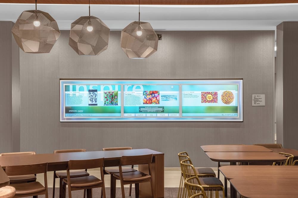 SpringHill Suites by Marriott Jackson