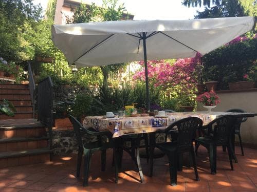 Villa Rosa Etna Bed & Breakfast
