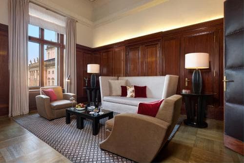 Hotel De Rome Berlin