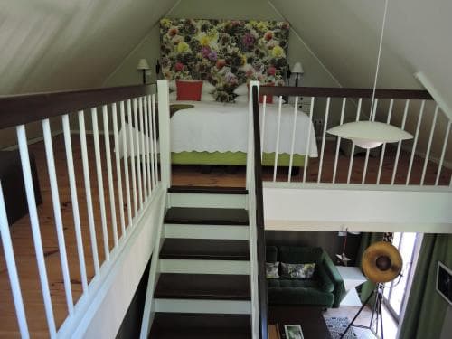 Fährhaus Meißen B&B