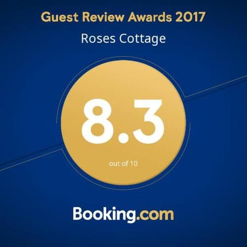 Roses Cottage