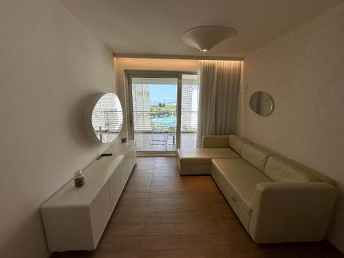 Marina Verde Wellness Resort