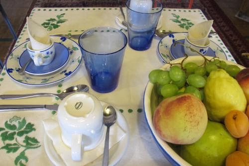 B&B Il Borghetto