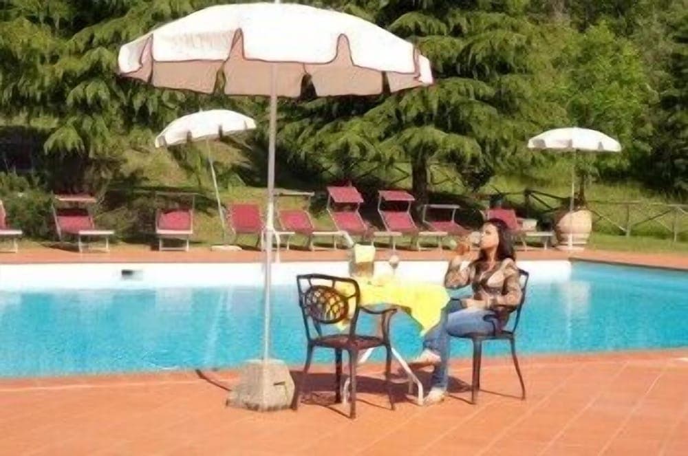 Hotel Residence Sant'Uberto