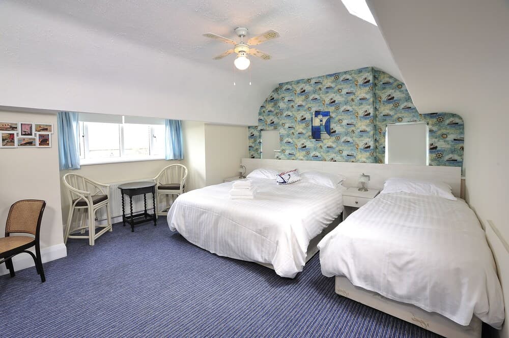 Albion Guest House