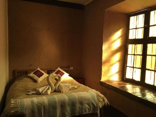 Antaira Hostel