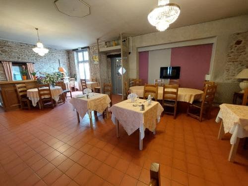 La Table d'Antan