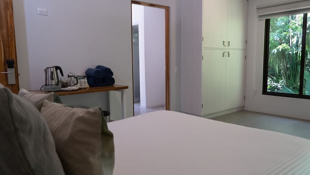 Nya Hotel