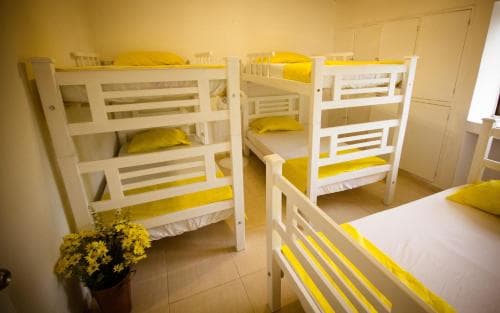 Positano Hostel