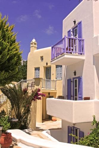 Anatolia Hotel