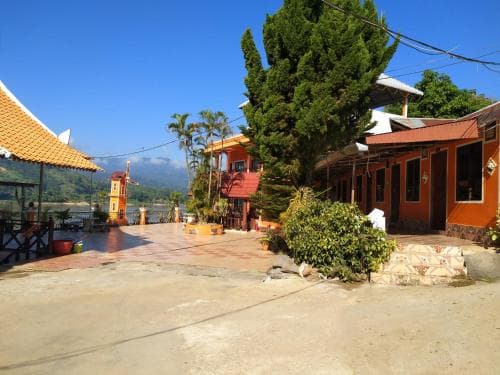 Houay Xai Riverside Hotel