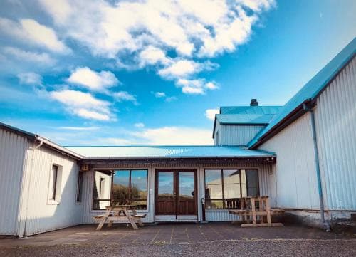 Nicehostel Seljaland