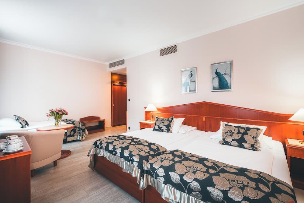 Hotel Carlton