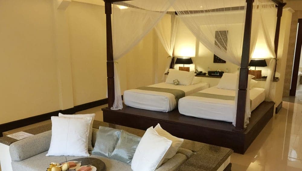 Pulchra Resort
