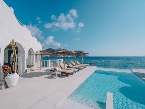 Villa Singular