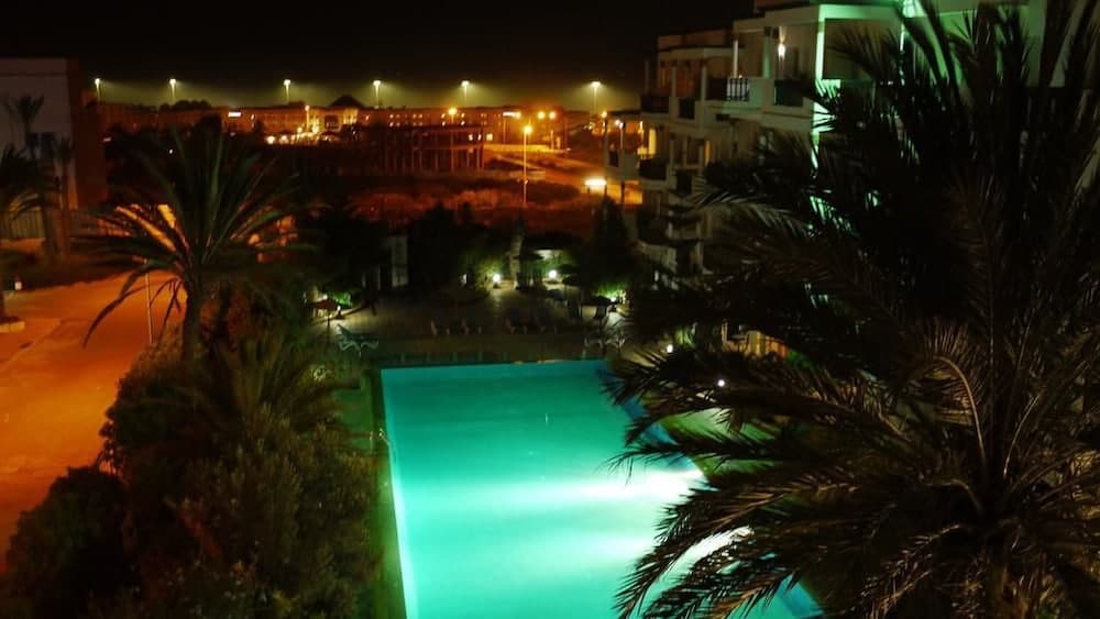 Flathotel