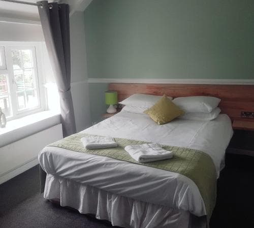 Brewers Lodge