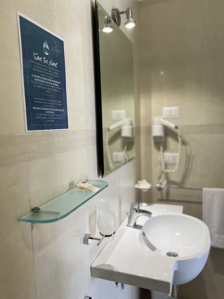 Hotel Il Vascello