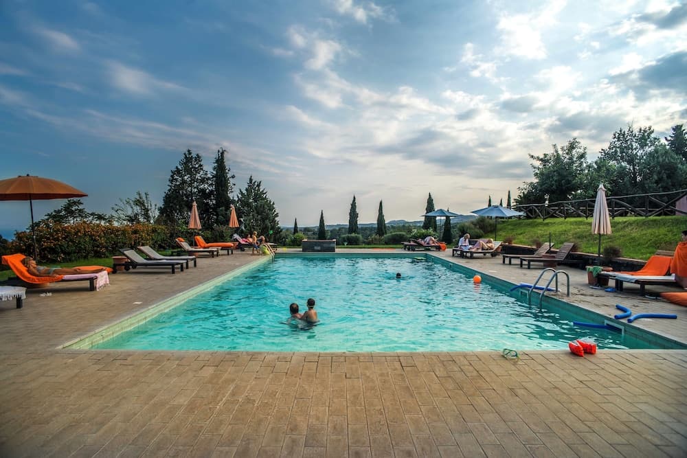 Tenuta San Michele