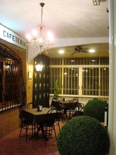 Hotel Fin De Semana