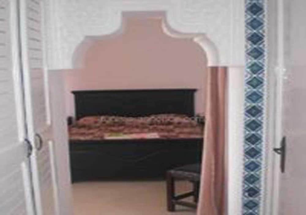 Residence Aladin