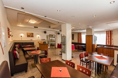 Gasthaus Denk
