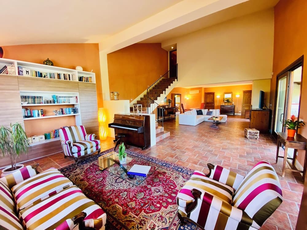 Villa Laura
