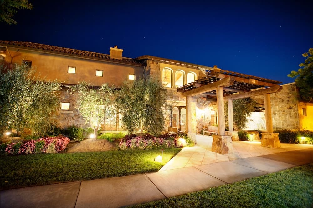 Vintage House