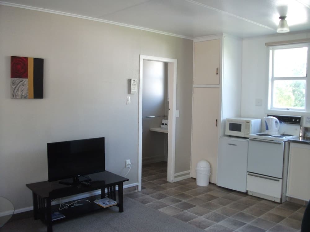 Timandra Motel
