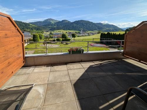 Hotel Alpenpanorama