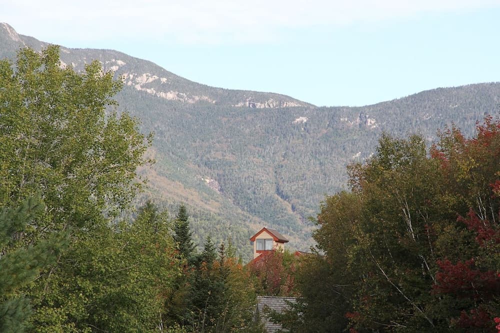 Black Bear Lodge