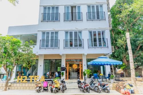 H2 Apartment