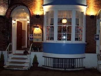 Seacrest Guest House