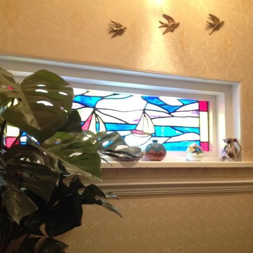 Mount Pleasant B&B