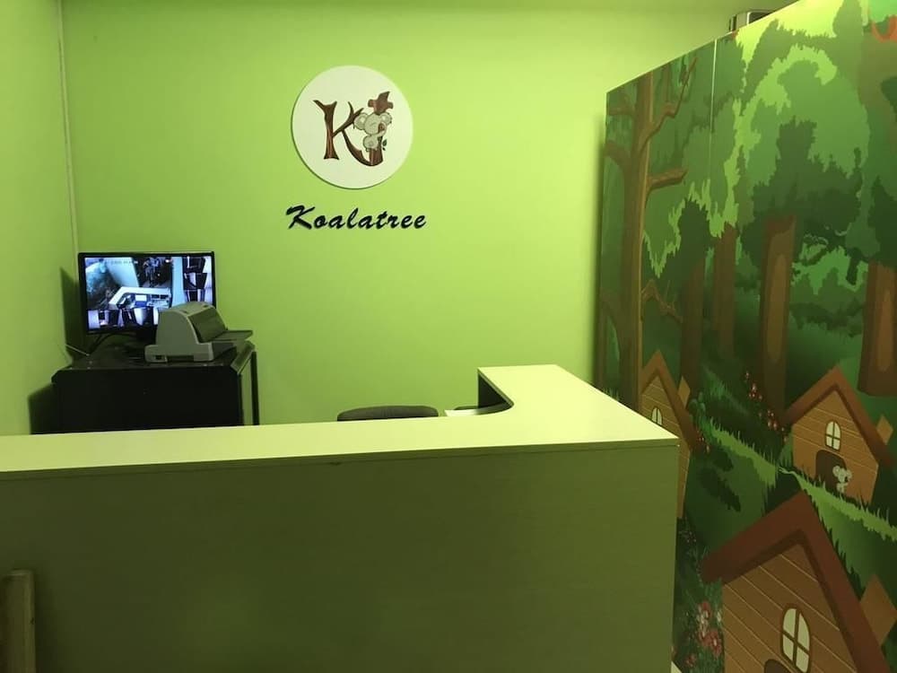 Koalatreeh
