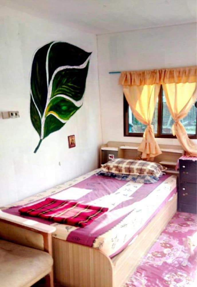 Bunchun Hostel