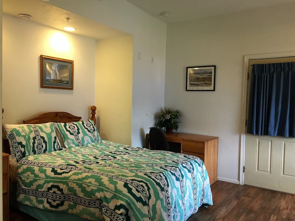 Abbey Archway Inn