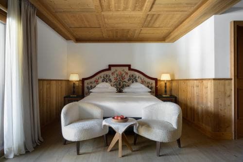 Hotel Tyrol