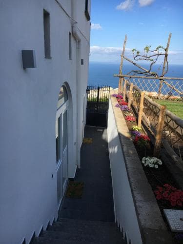 B&B Nel Mar